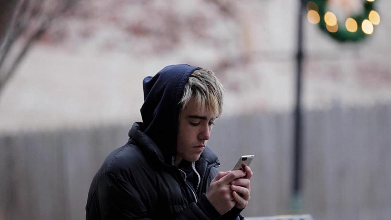 Backdrop for Homeless