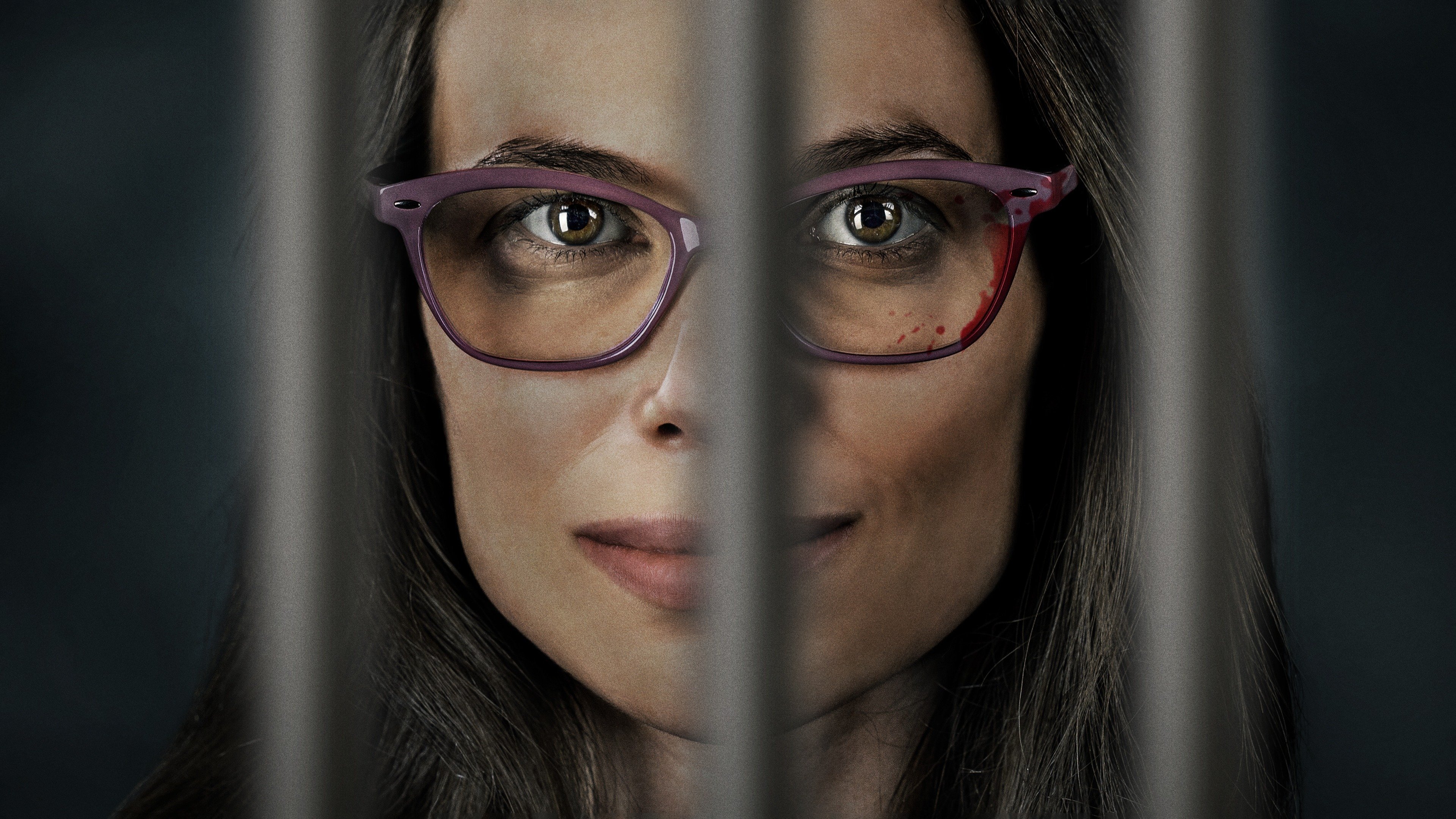Backdrop for Bad Behind Bars: Jodi Arias