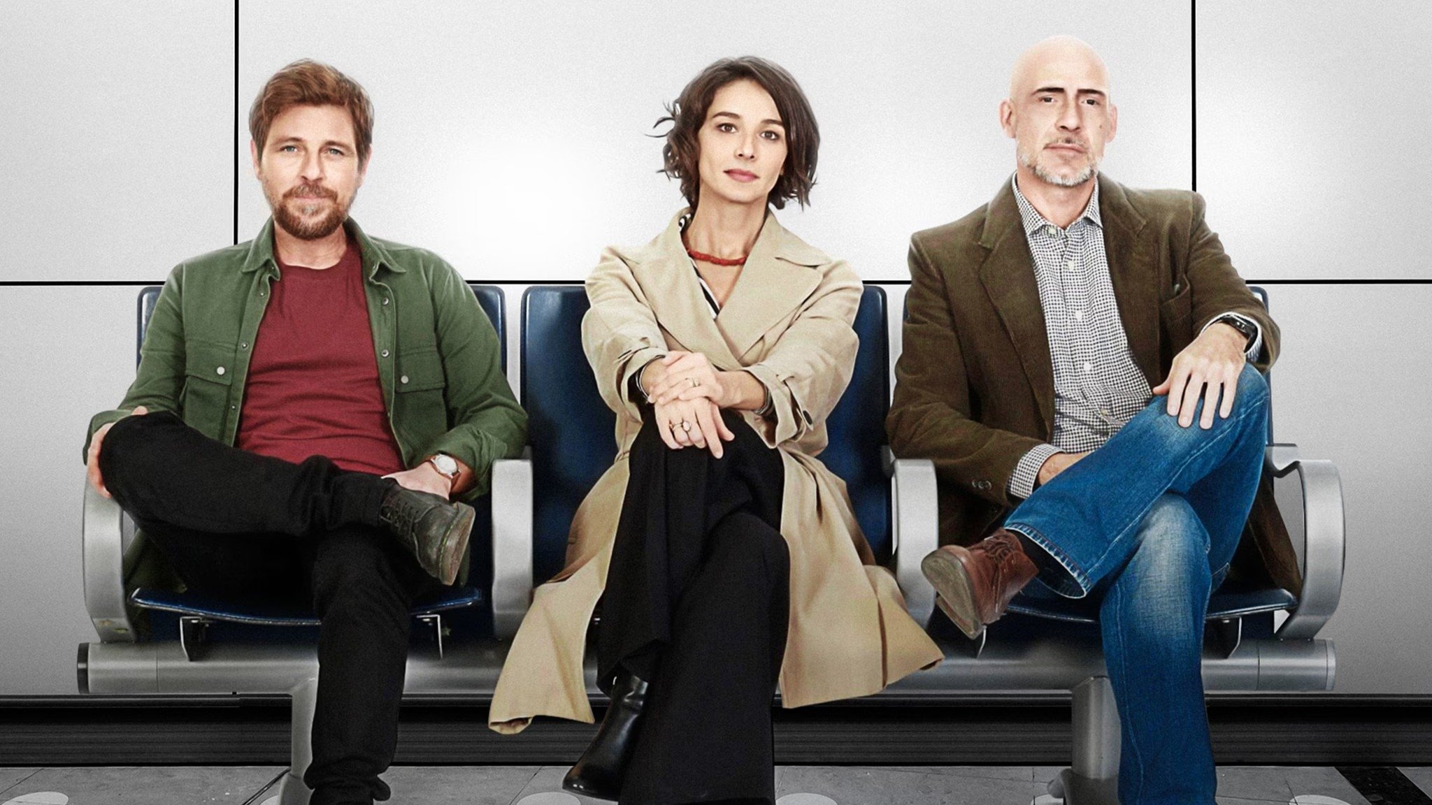 Backdrop for Passeggeri notturni