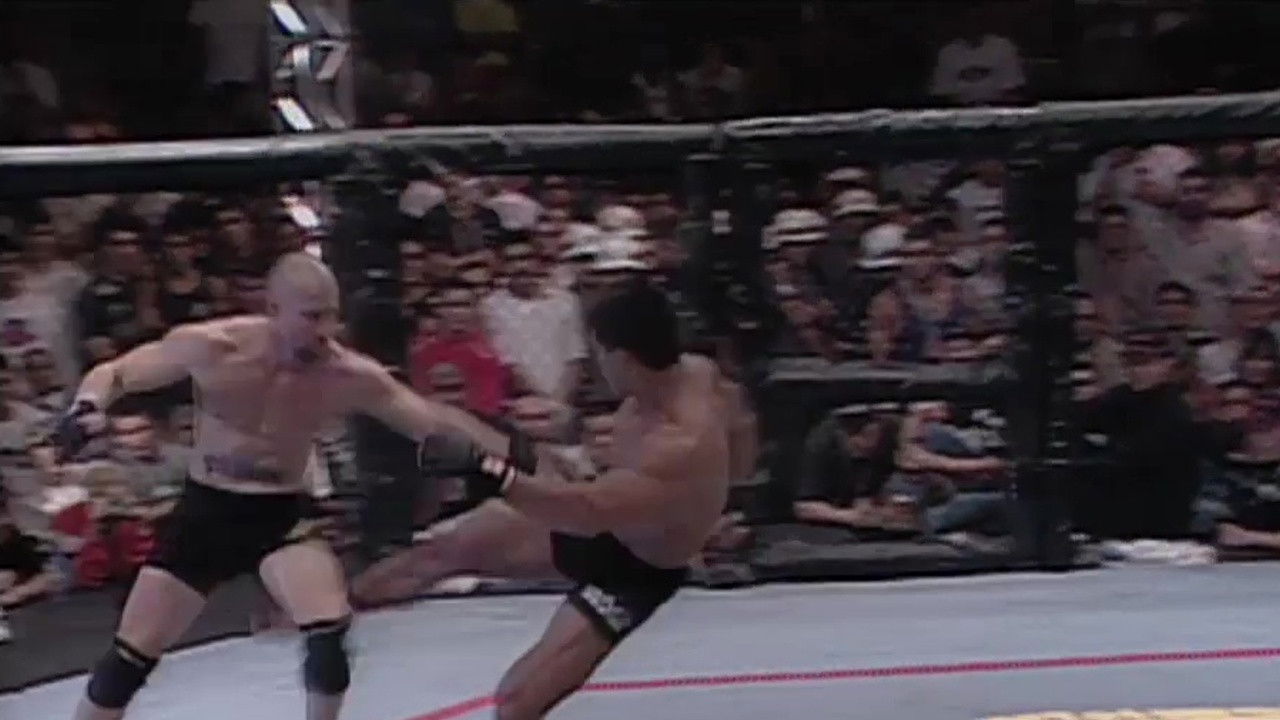 Backdrop for UFC 17.5: Ultimate Brazil