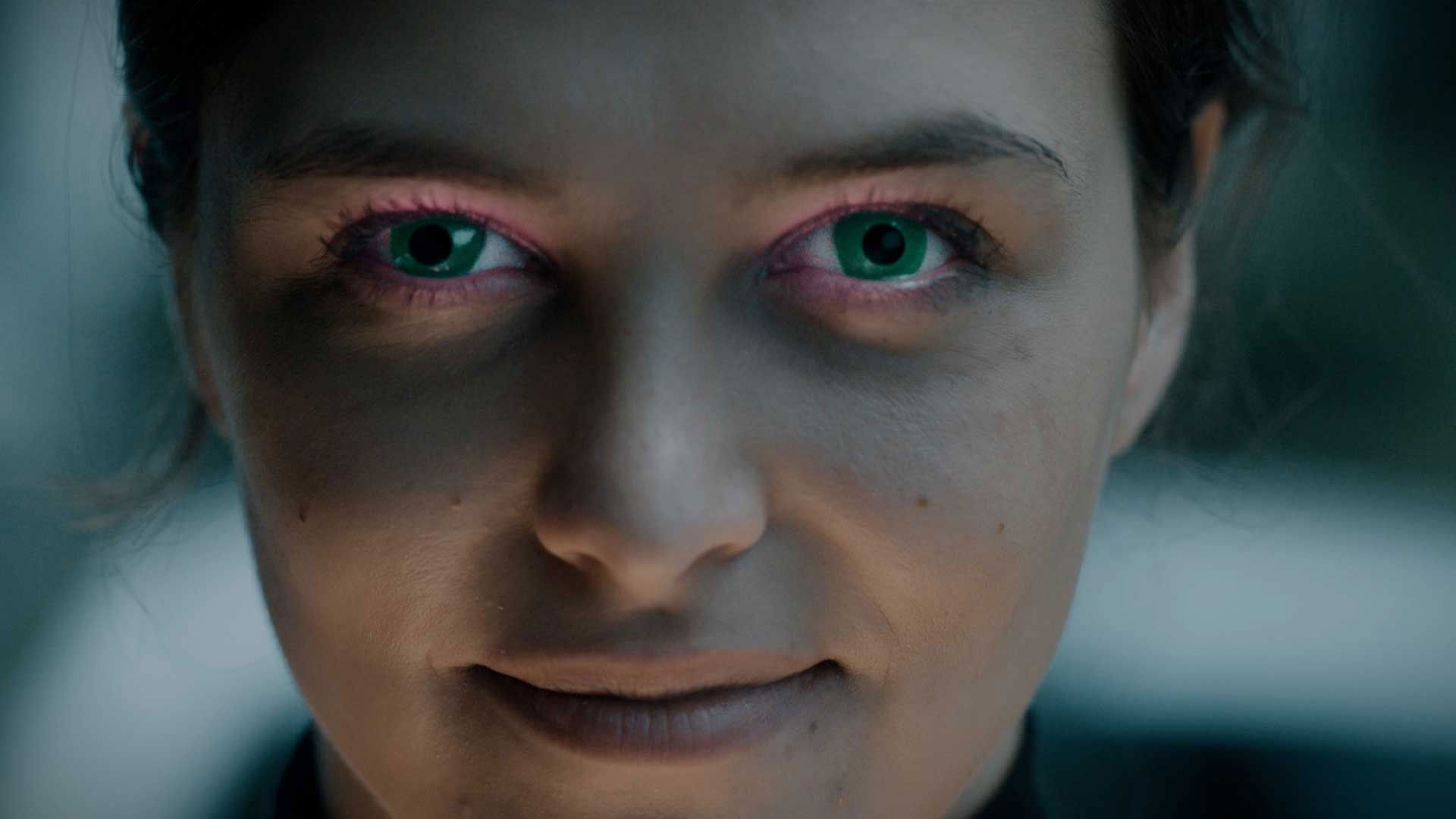 Backdrop for Death of an Editor