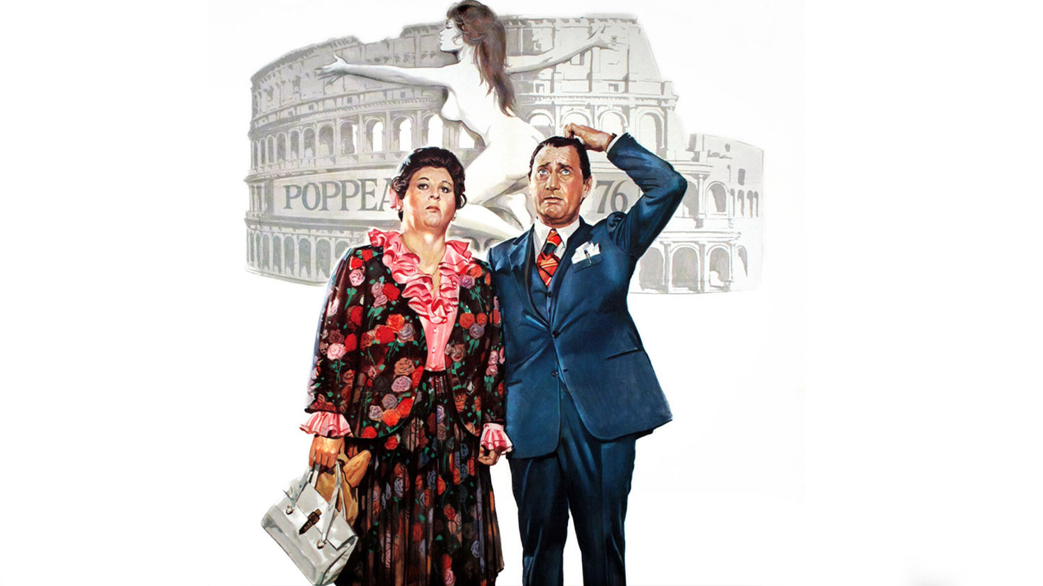 Backdrop for A Common Sense of Modesty