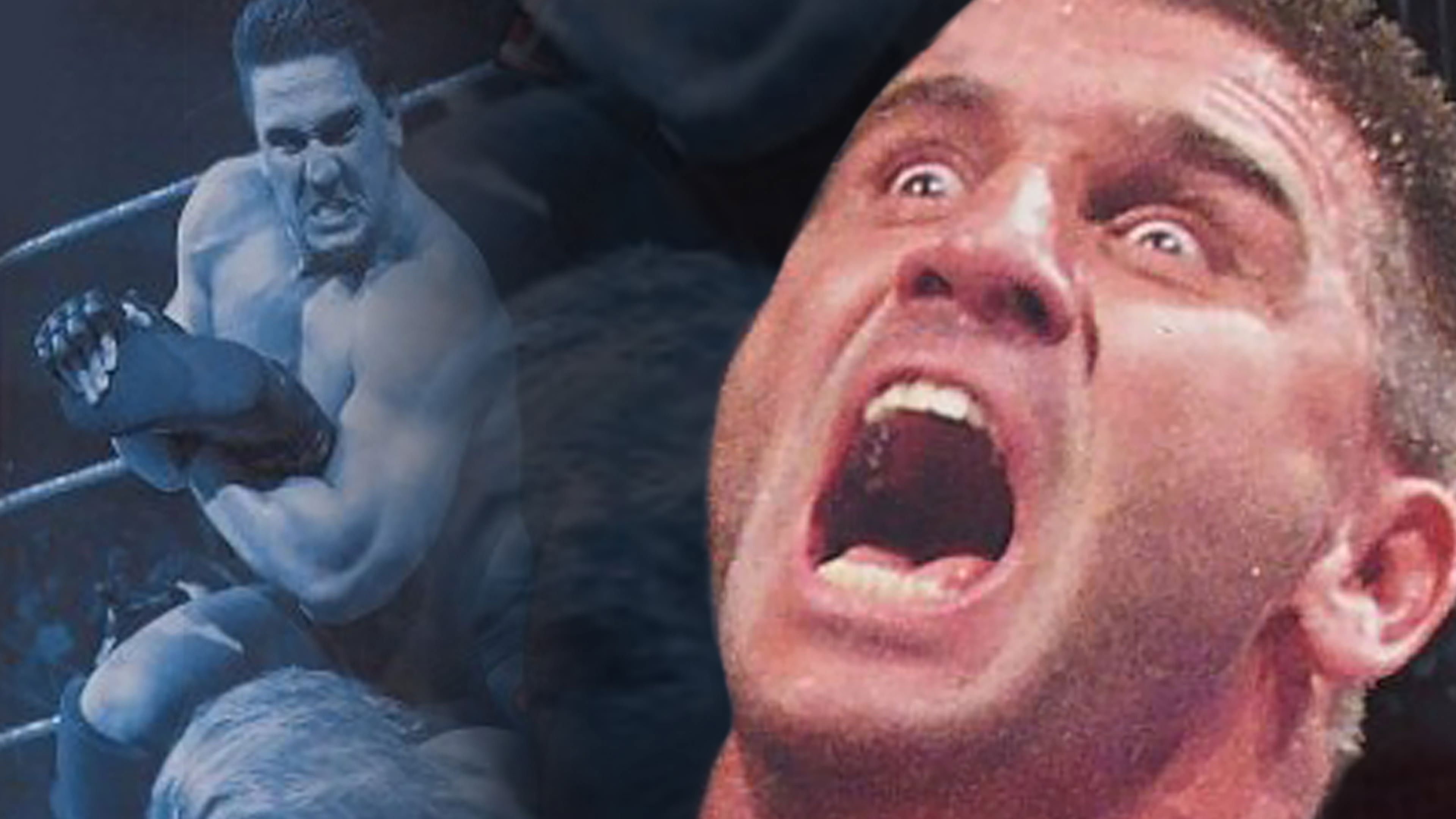 Backdrop for WWE Over the Edge: In Your House