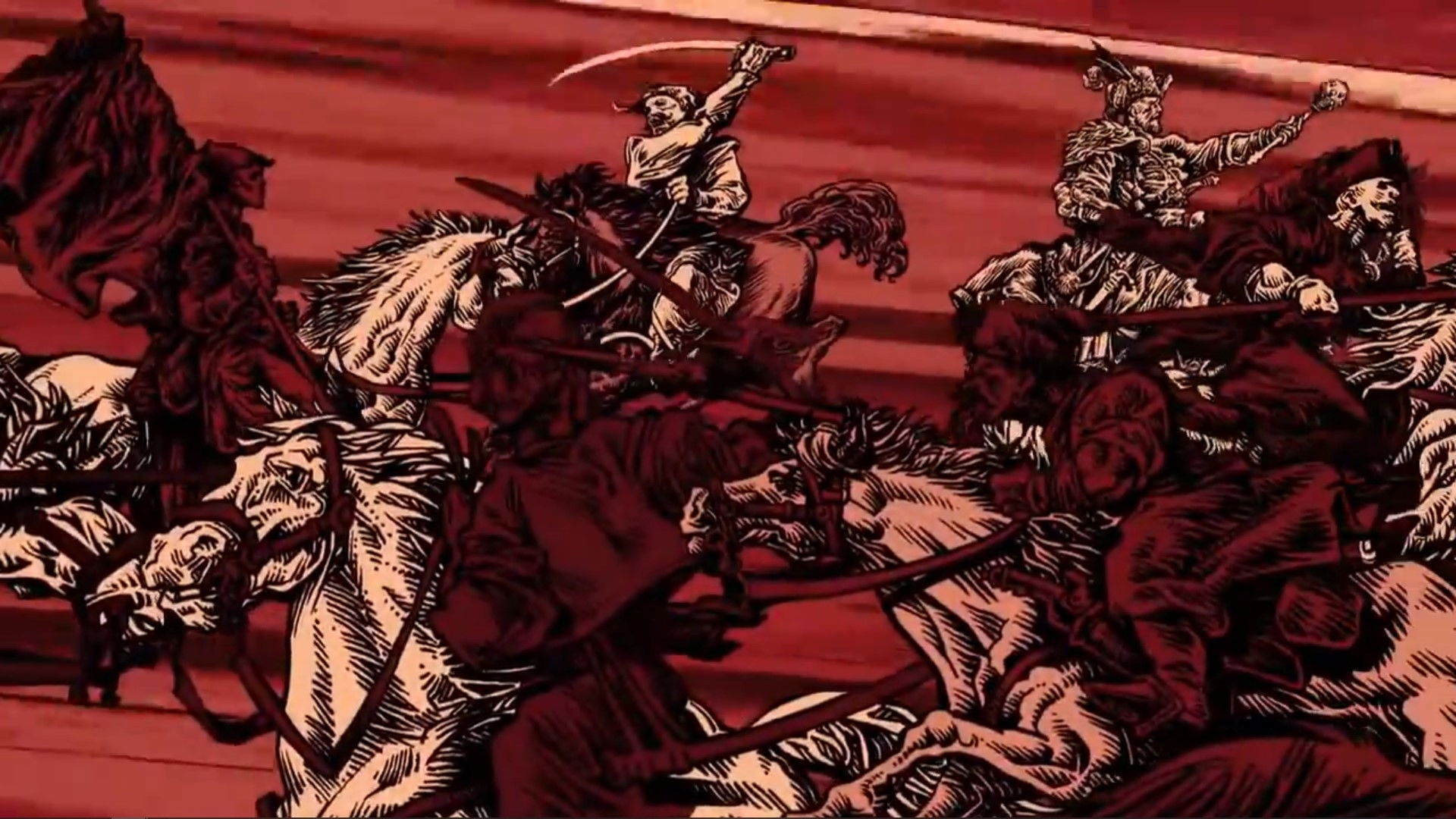 Backdrop for Kobzar 2015