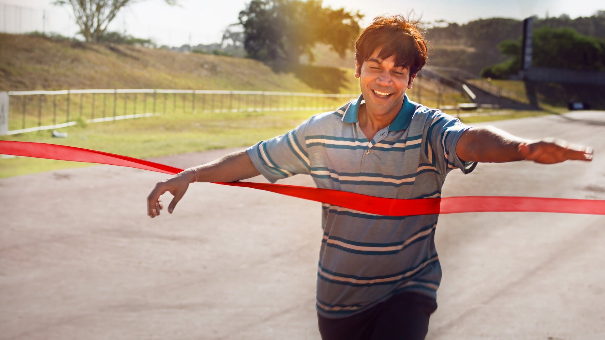 Backdrop for Srikanth