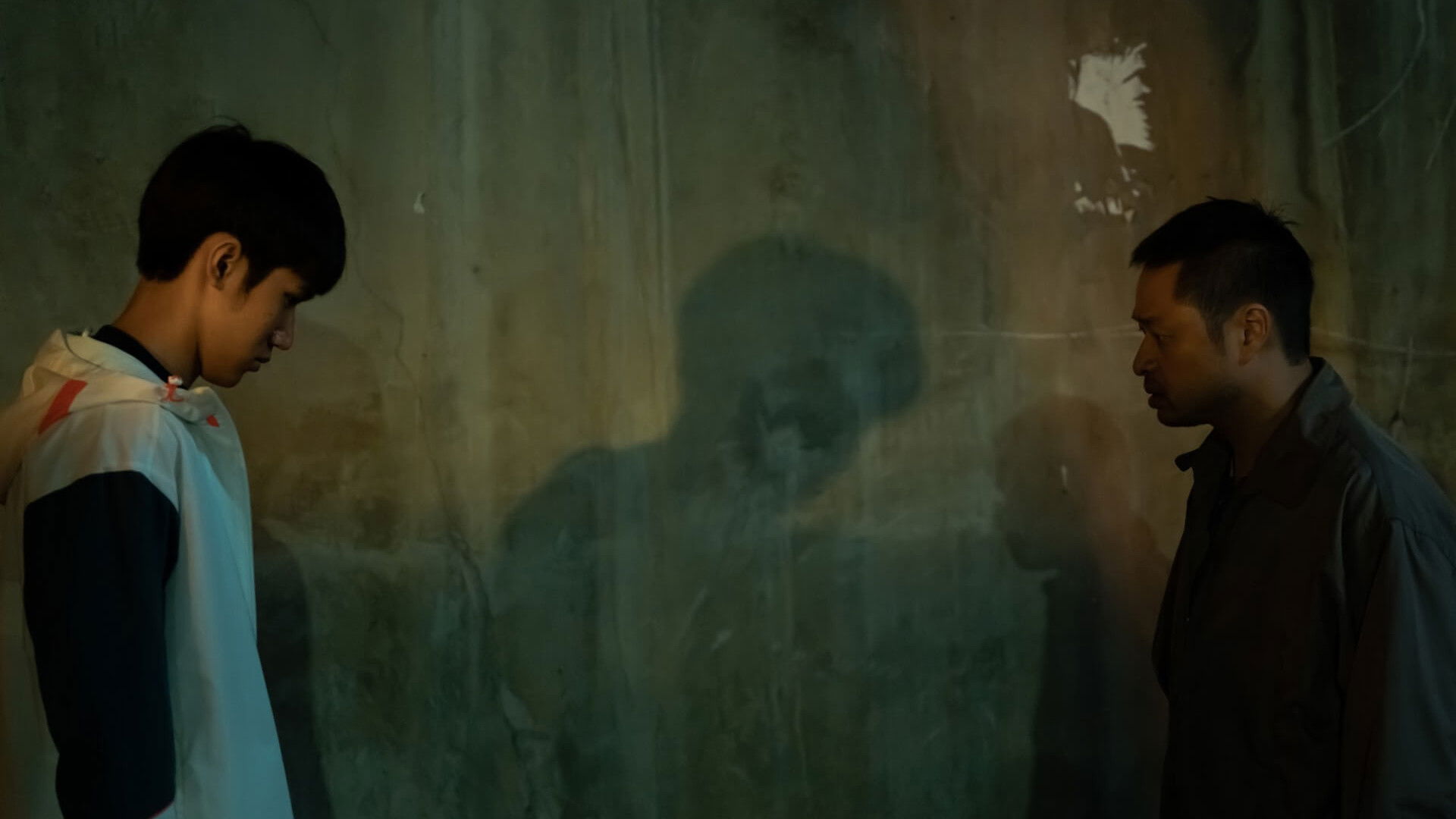 Backdrop for The Same