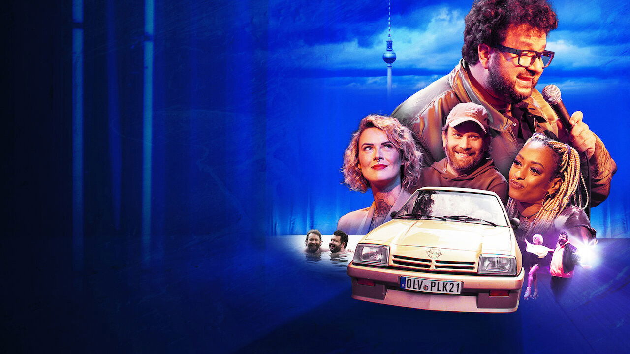 Backdrop for Your Life is a Joke