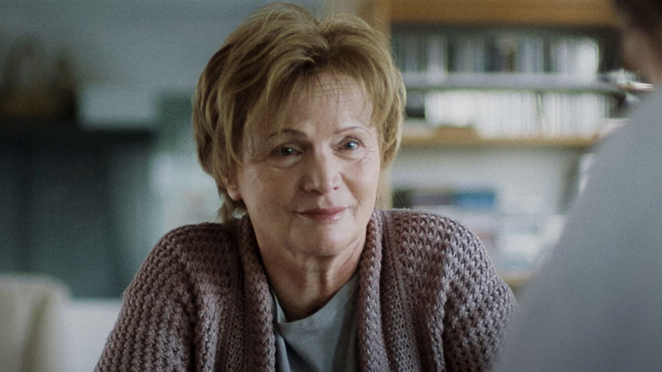 Backdrop for White Flash