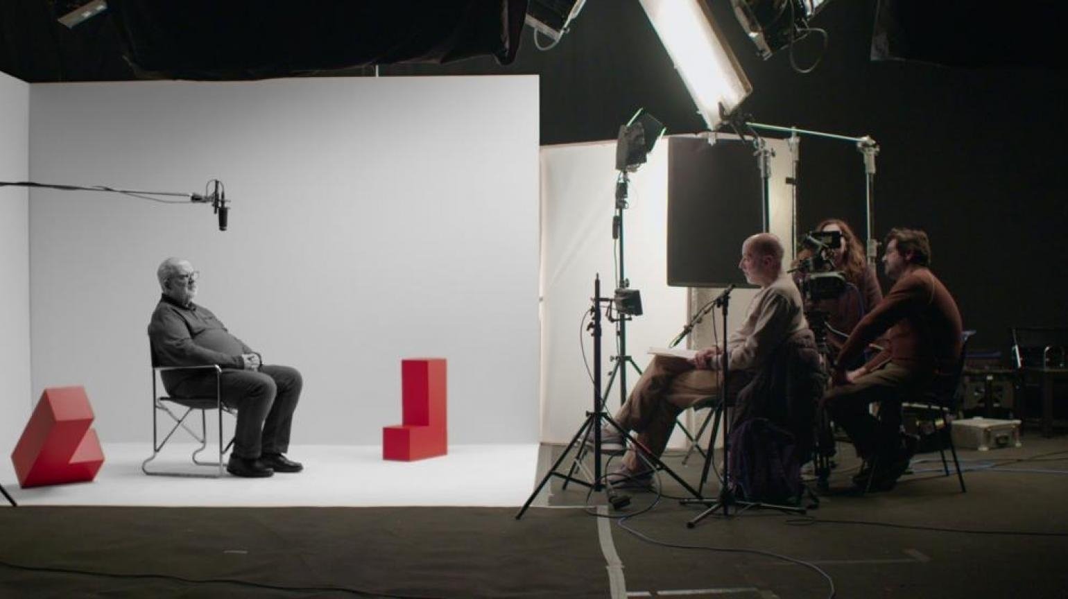 Backdrop for Summers el rebelde