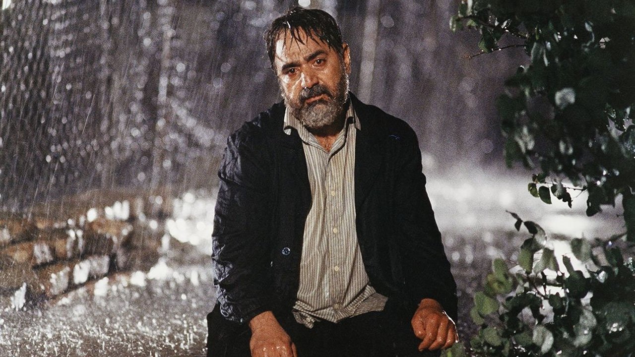 Backdrop for The Willow Tree