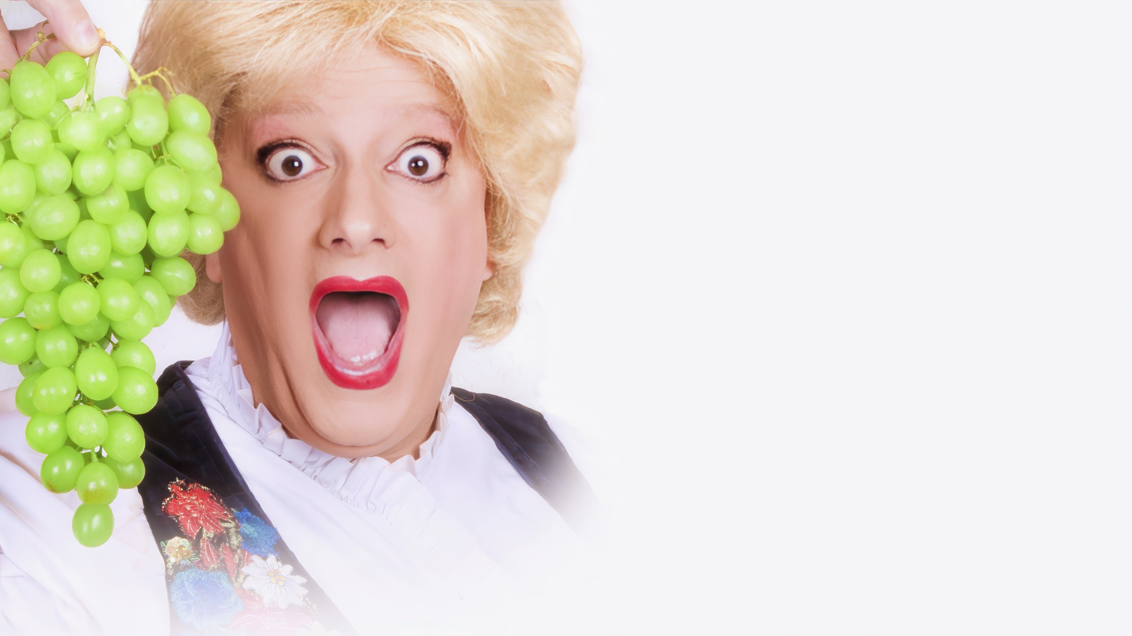 Backdrop for Marie-Thérèse fête les Vignerons