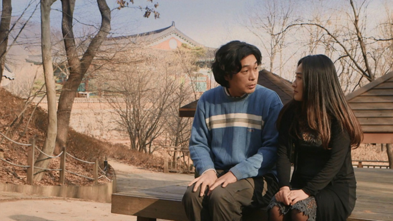 Backdrop for One Unprecedented