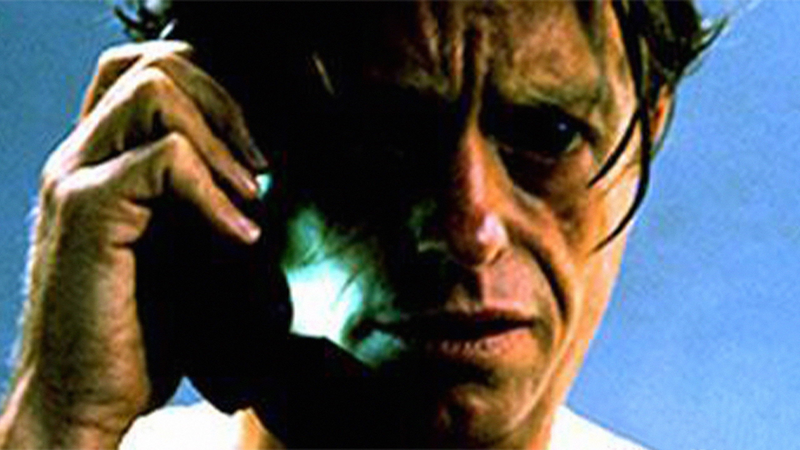 Backdrop for Descent