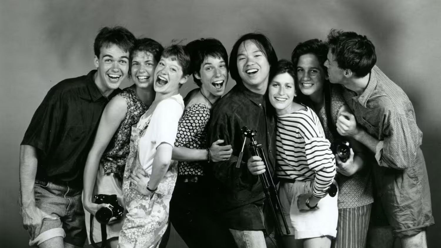 Backdrop for La Course Destination Monde