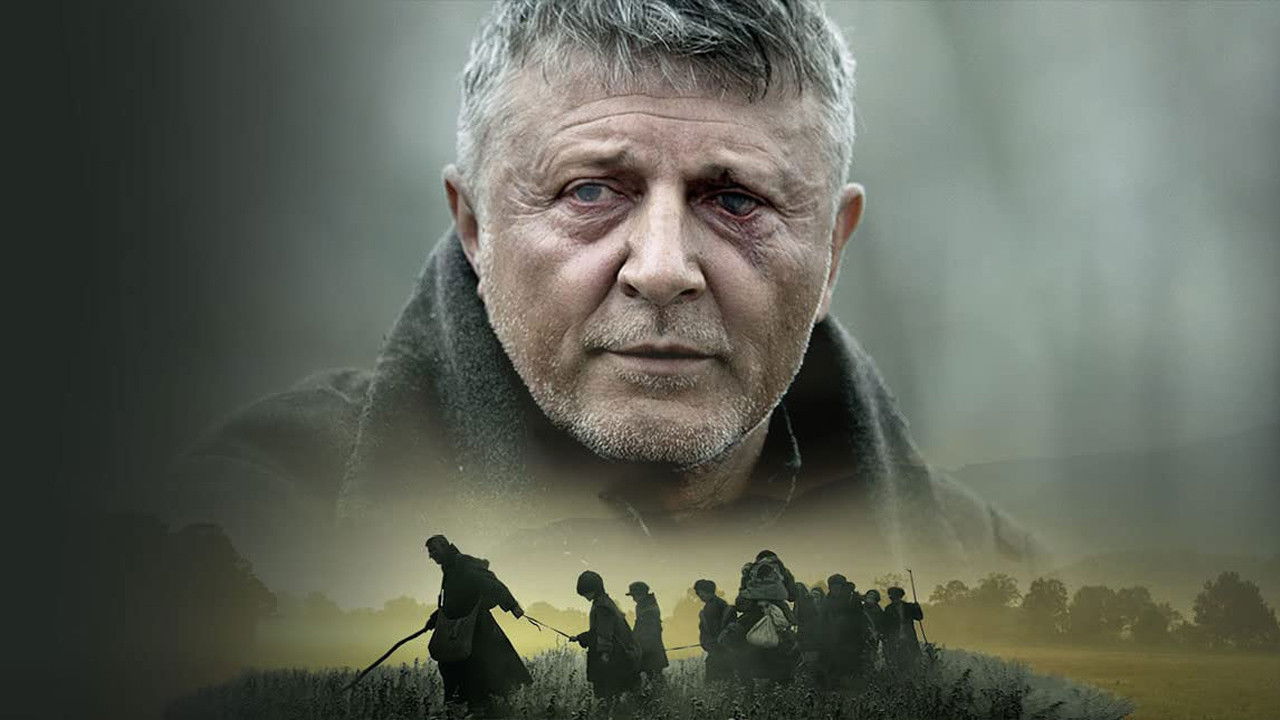 Backdrop for The Guide