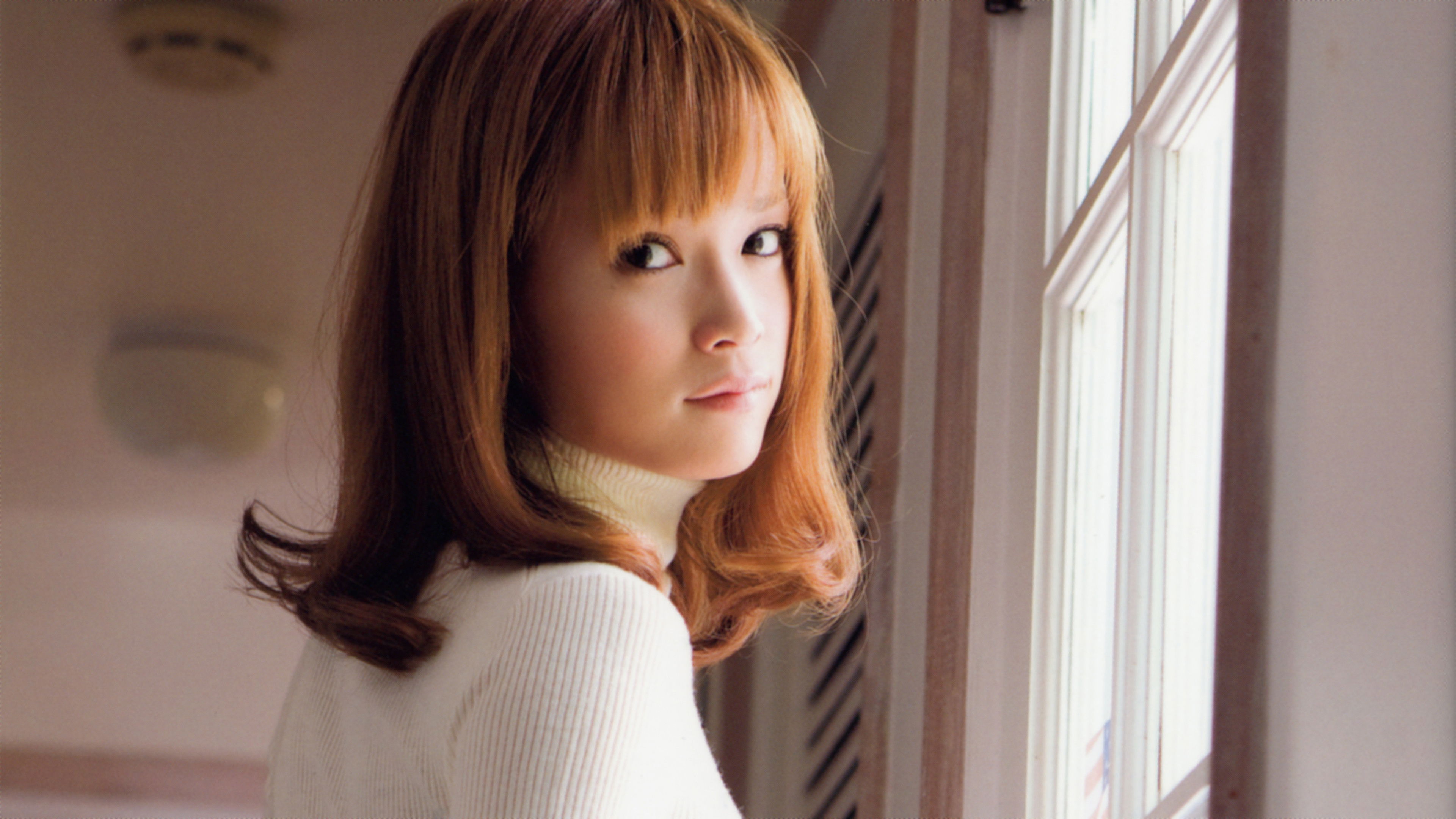 Backdrop for Kamei Eri ~sweet~