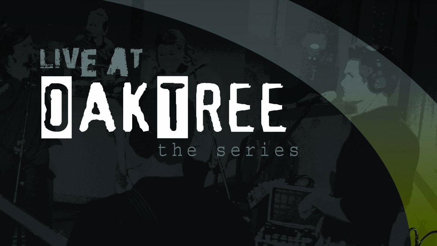 Backdrop for Crabb Revival: Live at Oak Tree