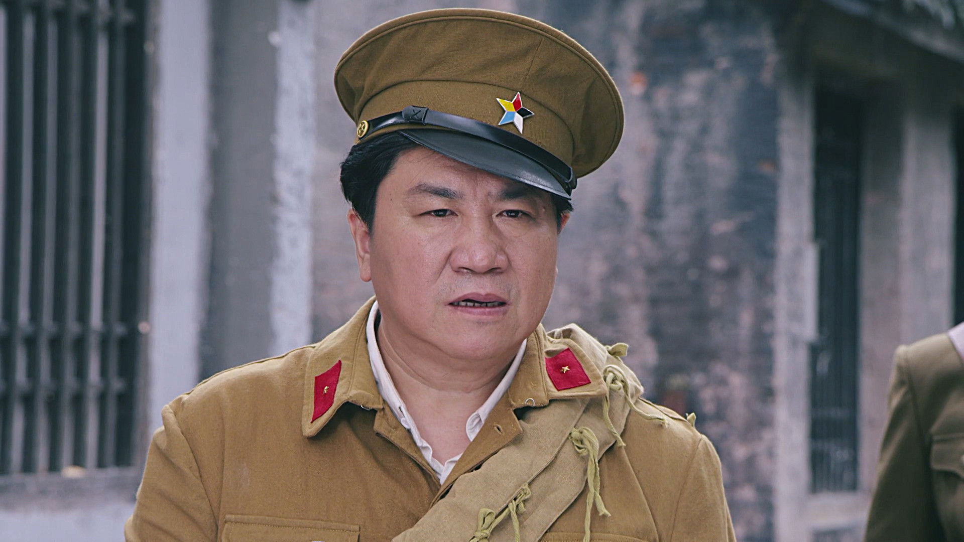 Backdrop for 傻儿传奇之抗战到底