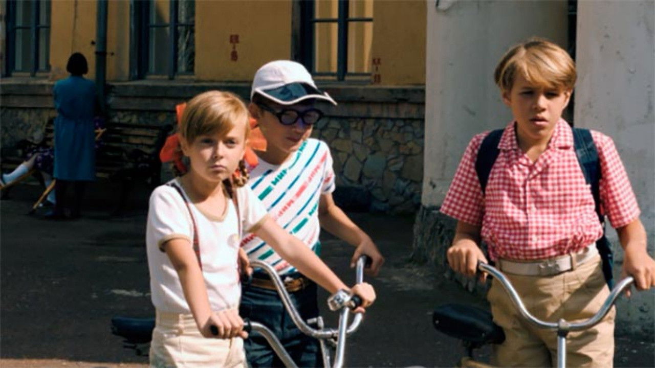 Backdrop for Pirate's Soul