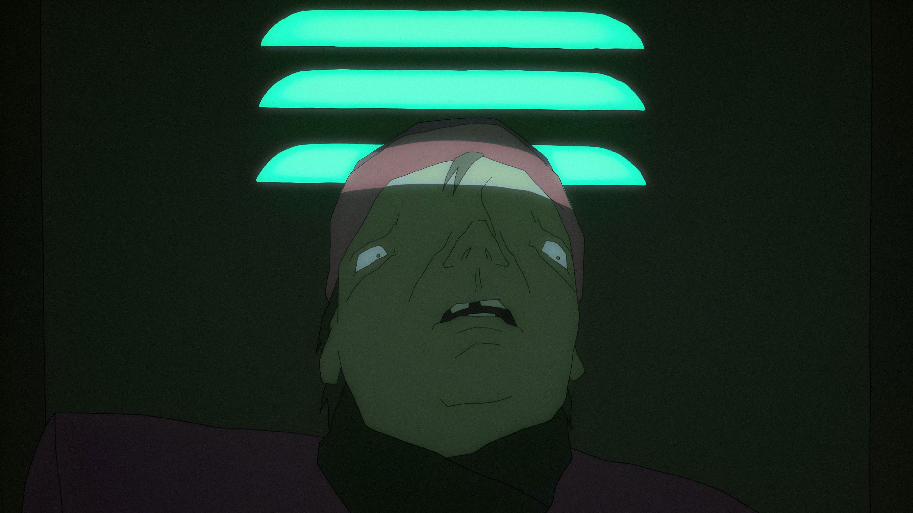 Backdrop for What We Leave Behind