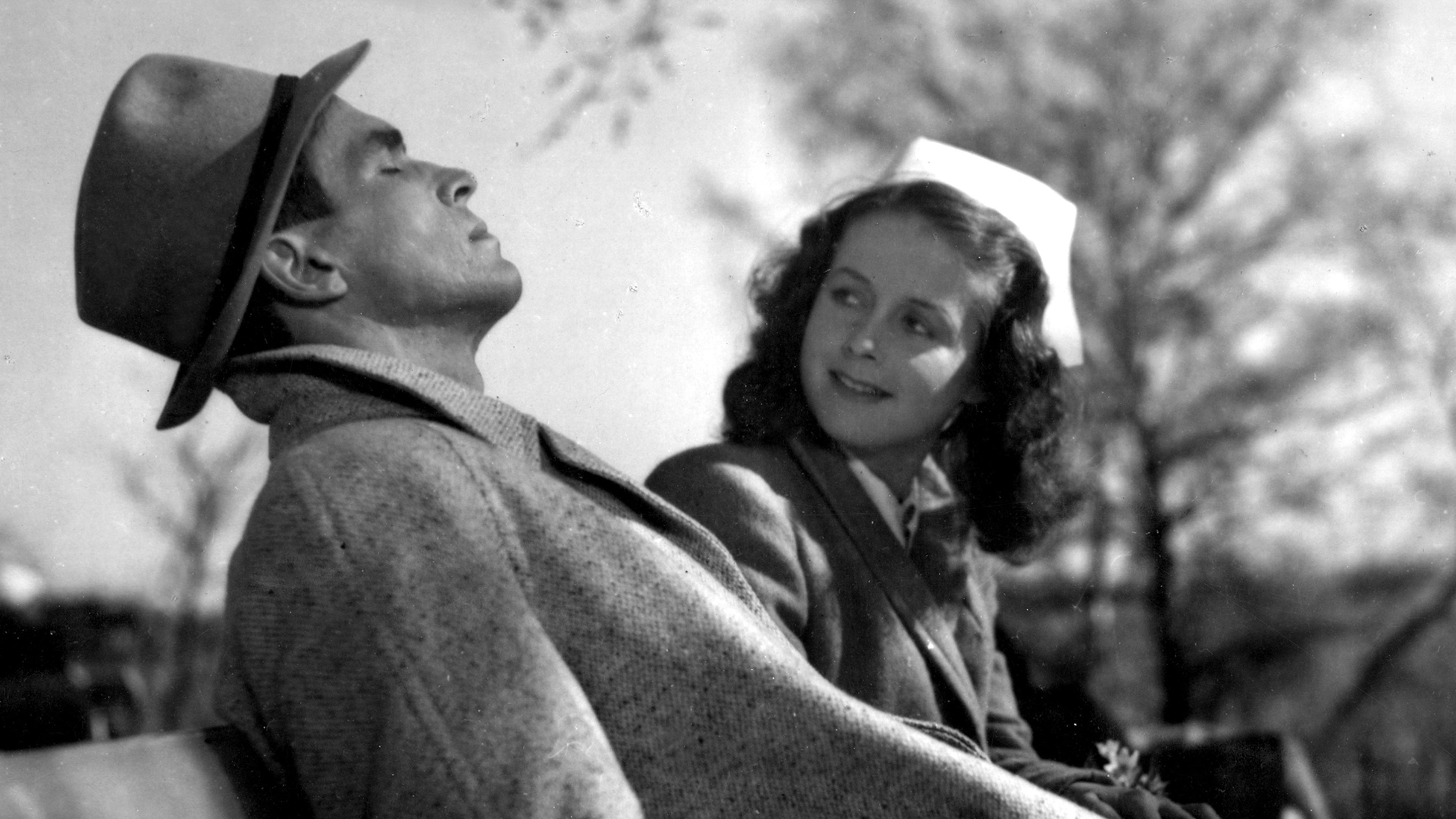 Backdrop for Synnin jäljet