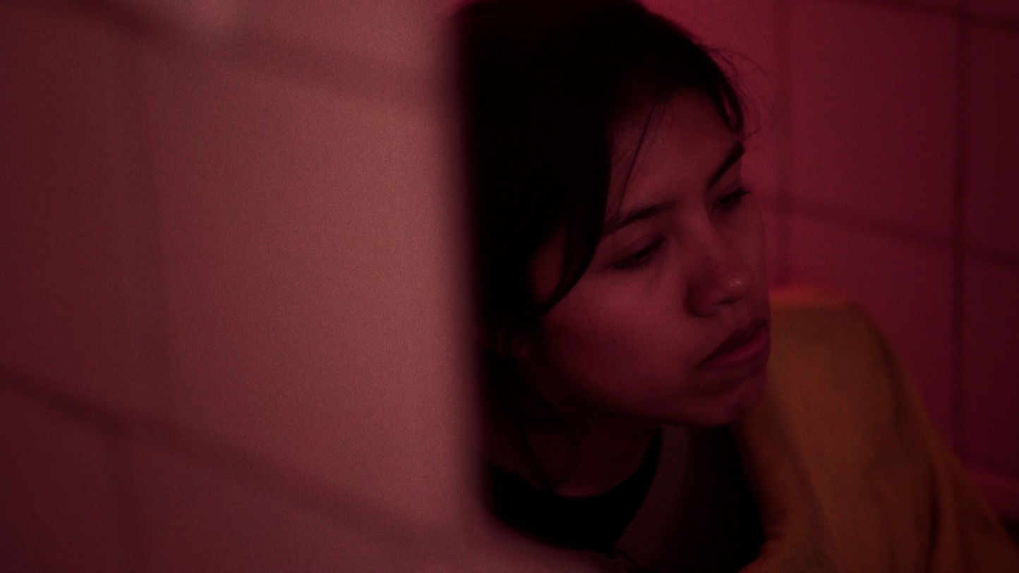 Backdrop for empathetic