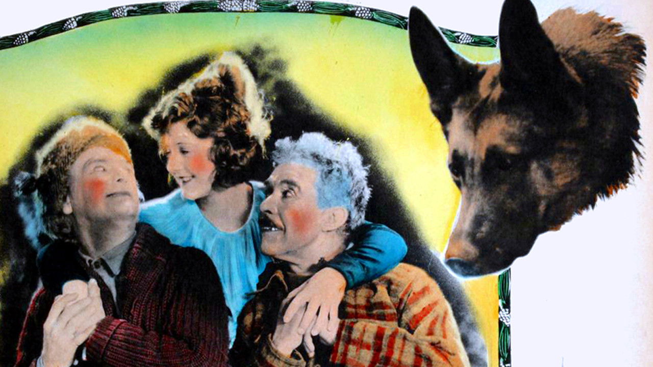 Backdrop for The Love Master