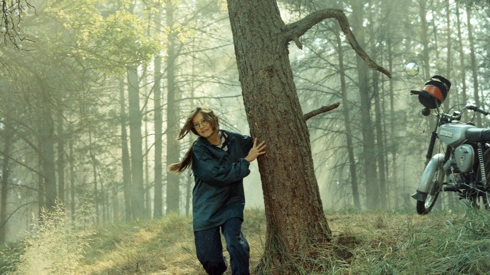 Backdrop for Biology!