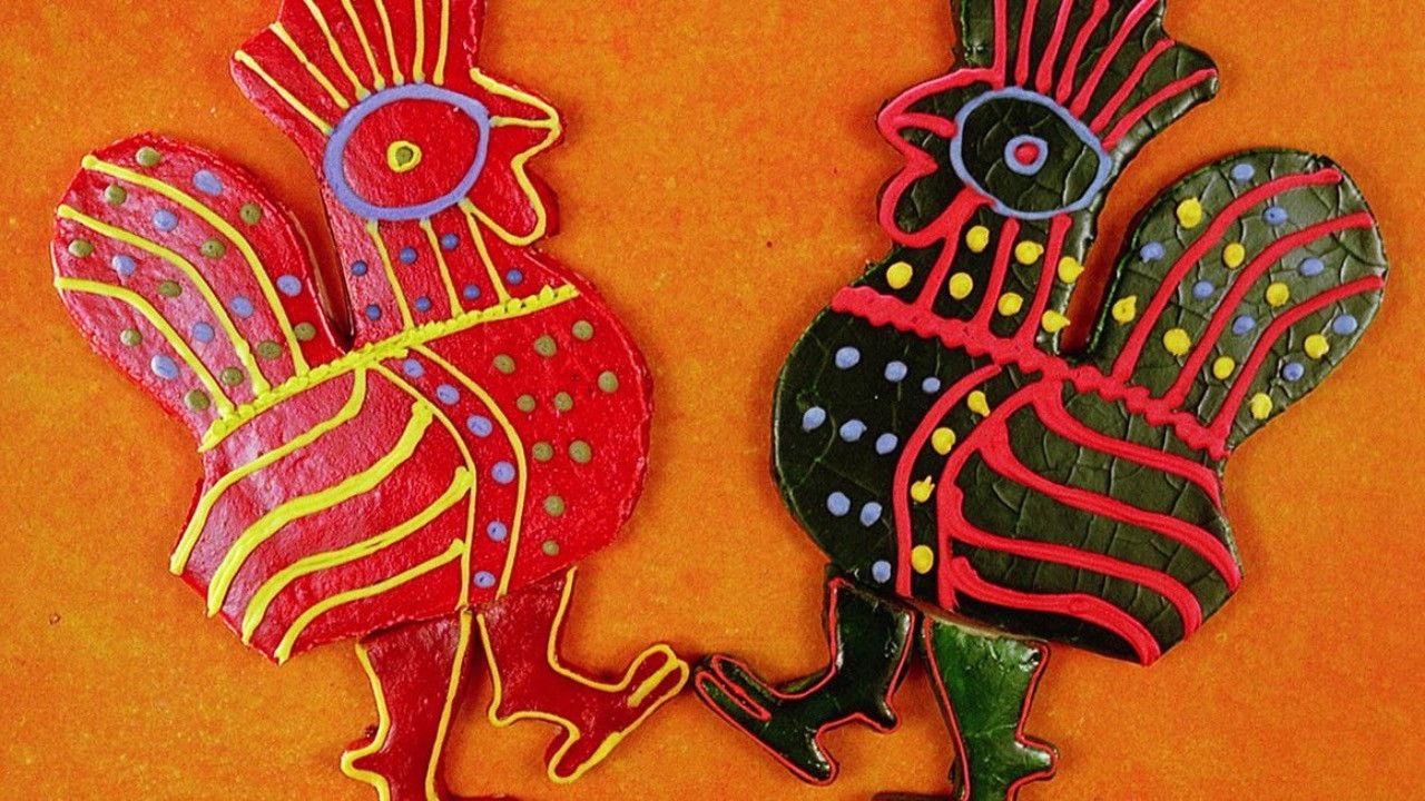 Backdrop for Honeymation