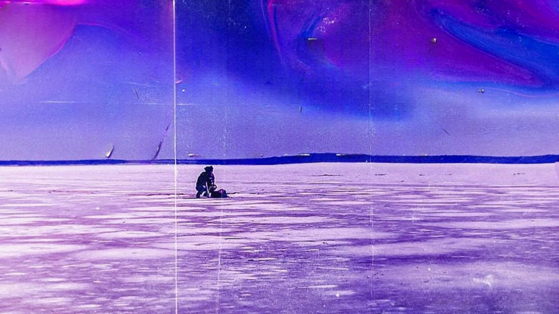 Backdrop for Monsters Within