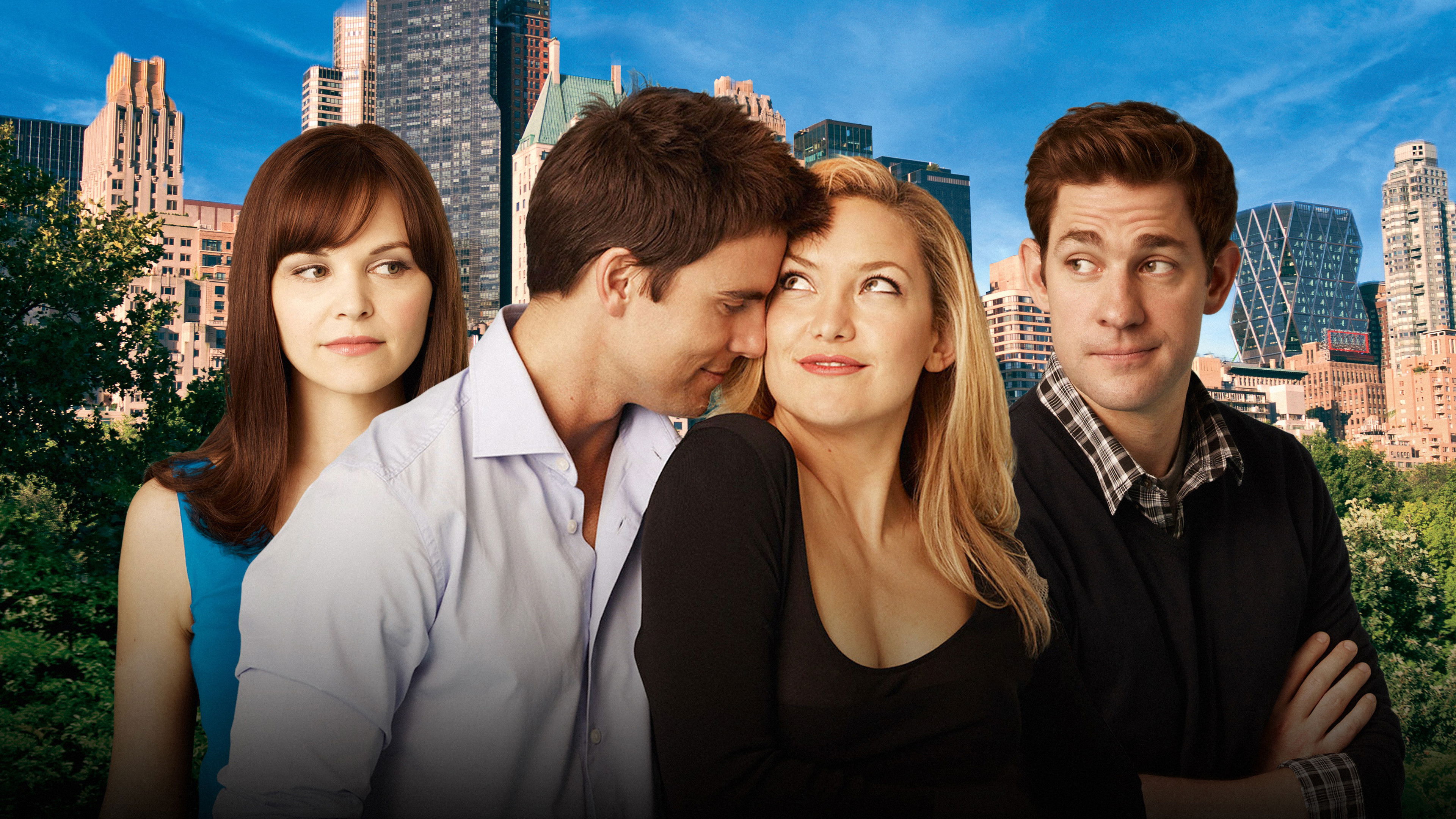 Backdrop for Something Borrowed