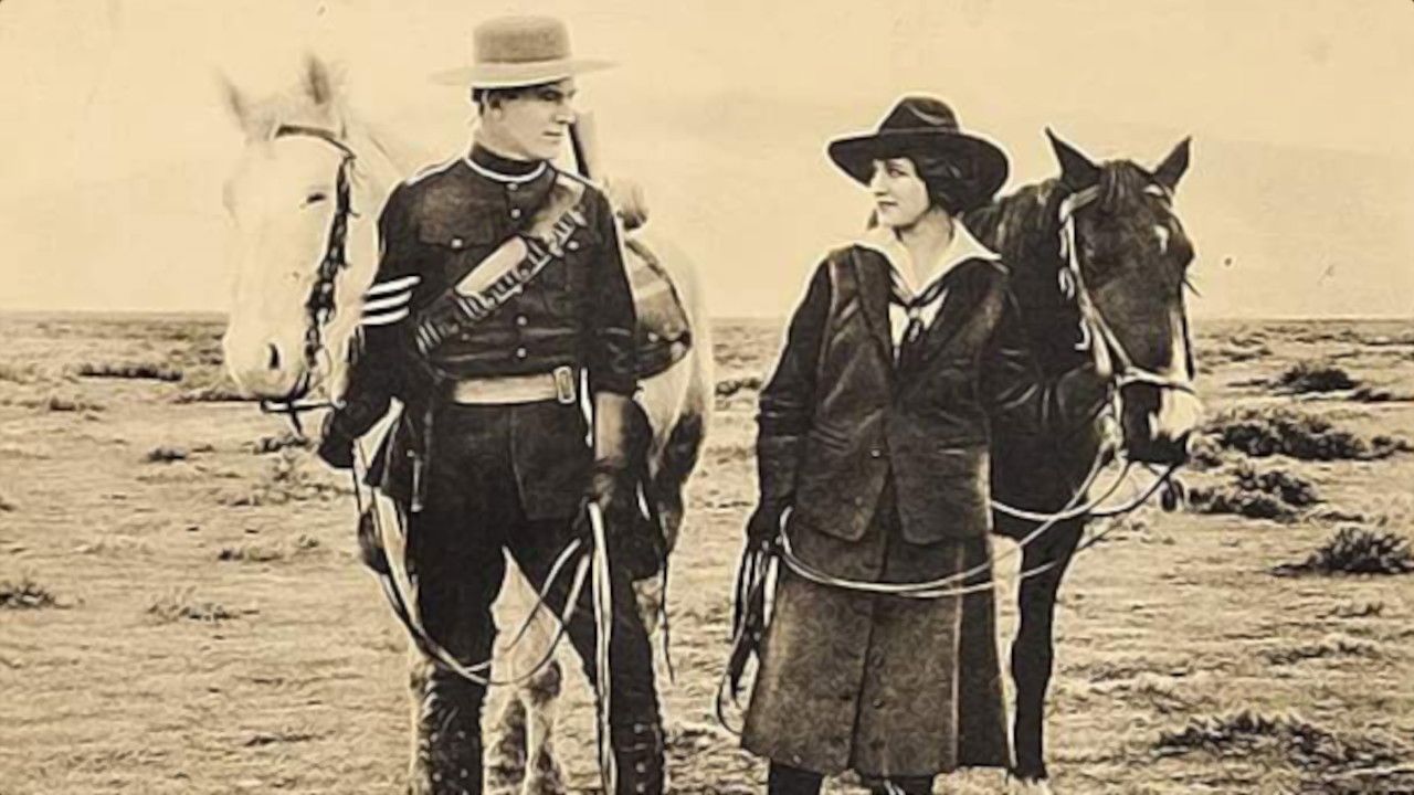 Backdrop for Heart of the Wilds