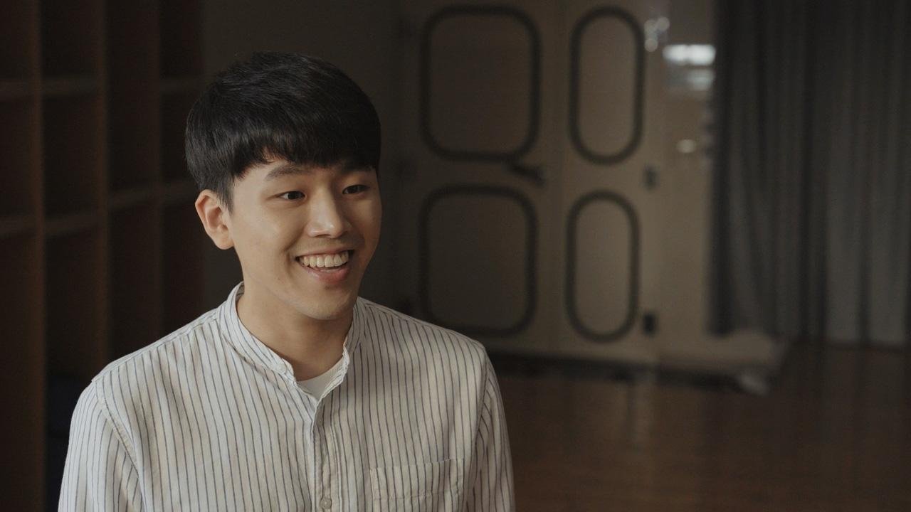 Backdrop for Step for You