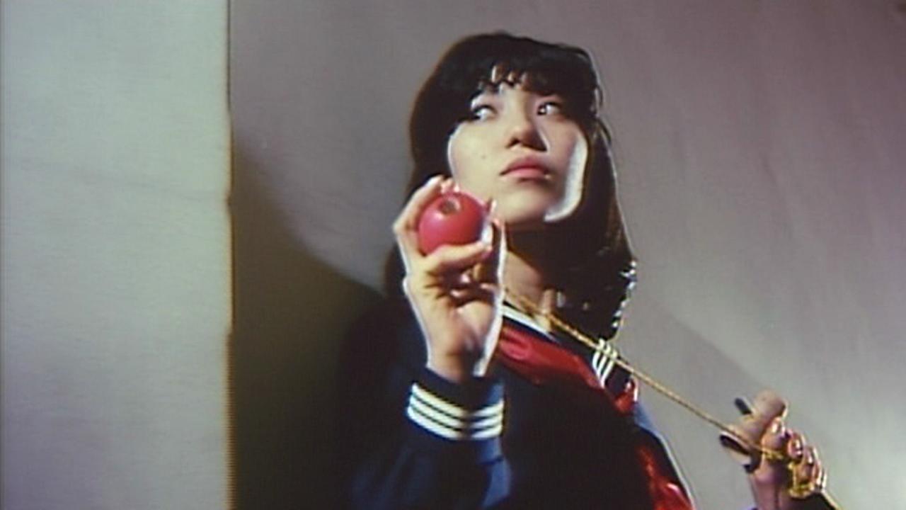 Backdrop for Sexy Battle Girls