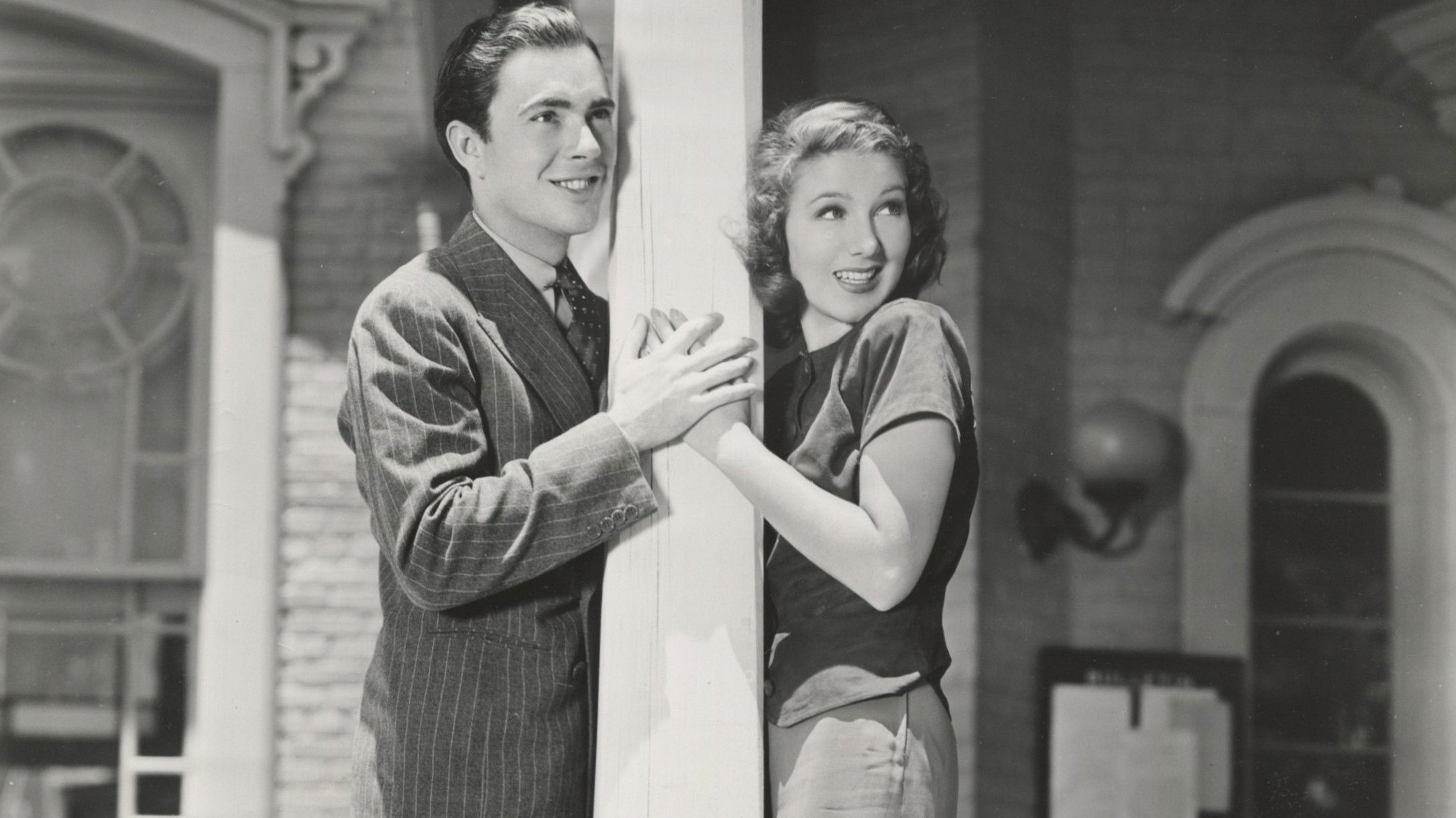 Backdrop for The Arkansas Traveler