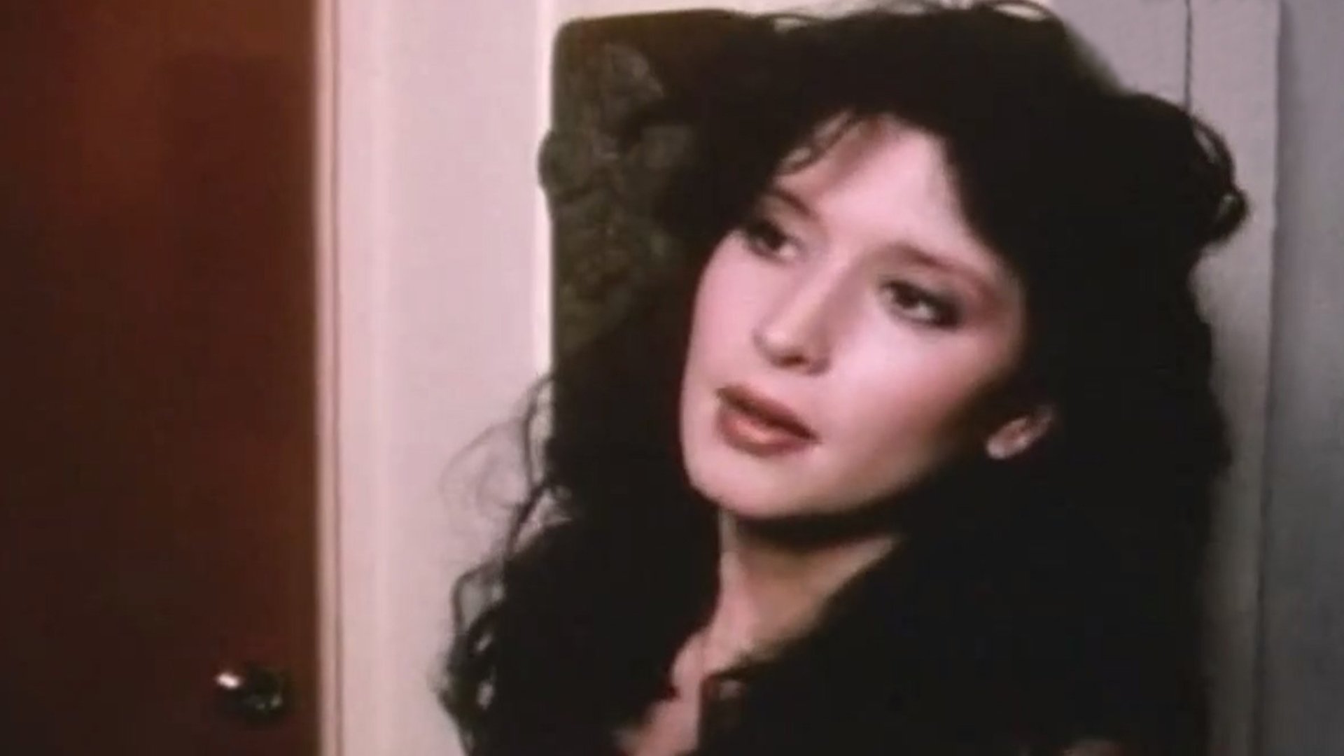 Backdrop for Slumber Party