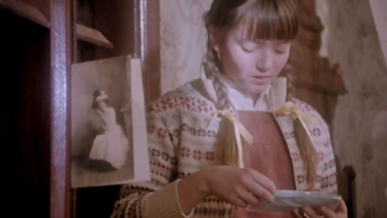 Backdrop for To Set Our House in Order