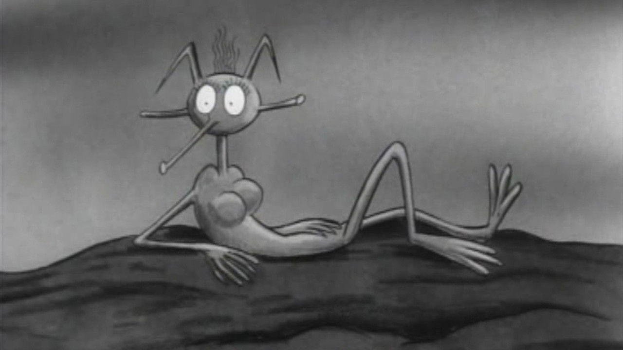 Backdrop for Genesis