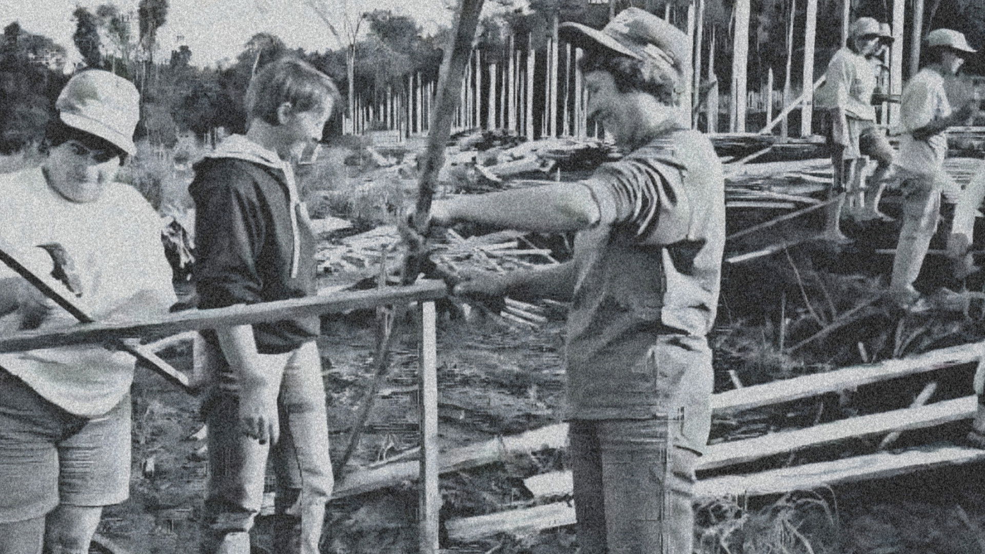 Backdrop for O Sonho de Rose: 10 Anos Depois