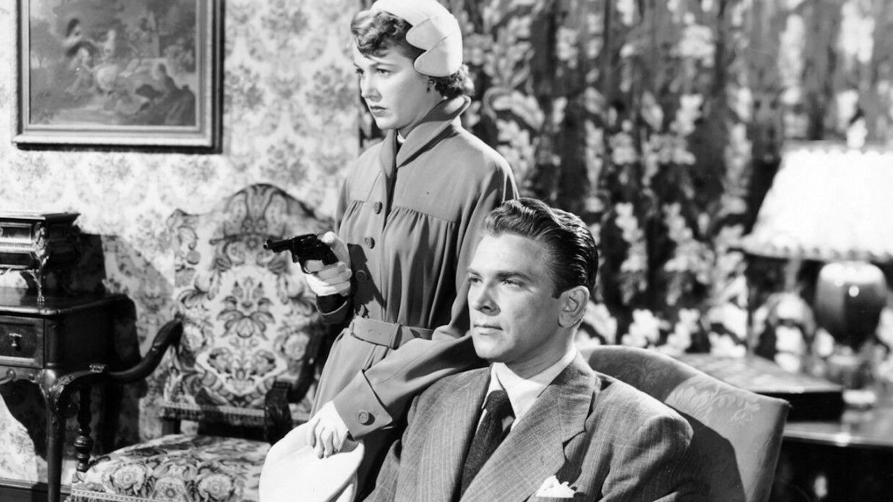 Backdrop for Post Office Investigator