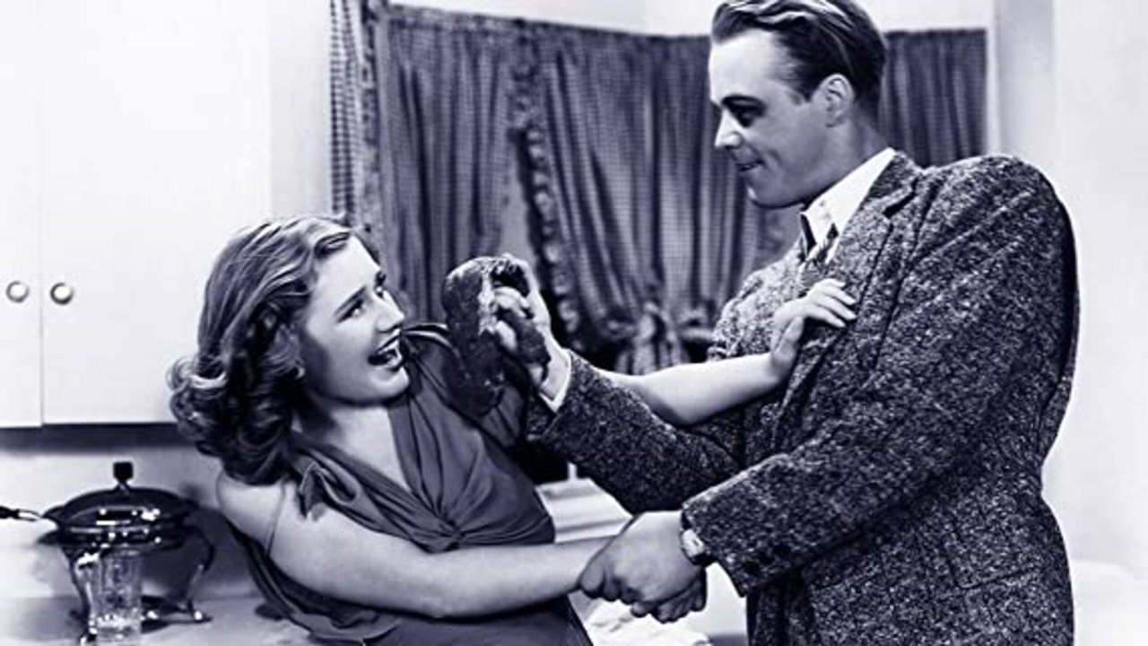 Backdrop for Love, Honor and Behave