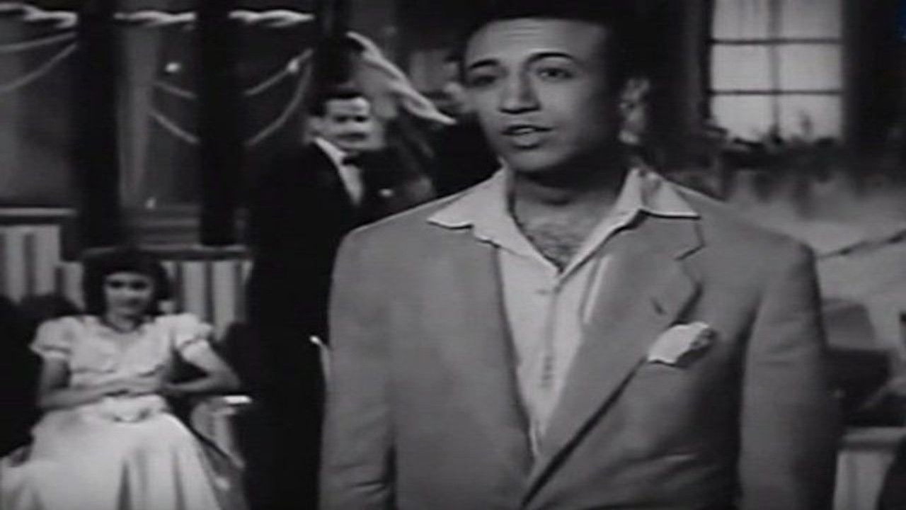 Backdrop for Baladay wakhifa