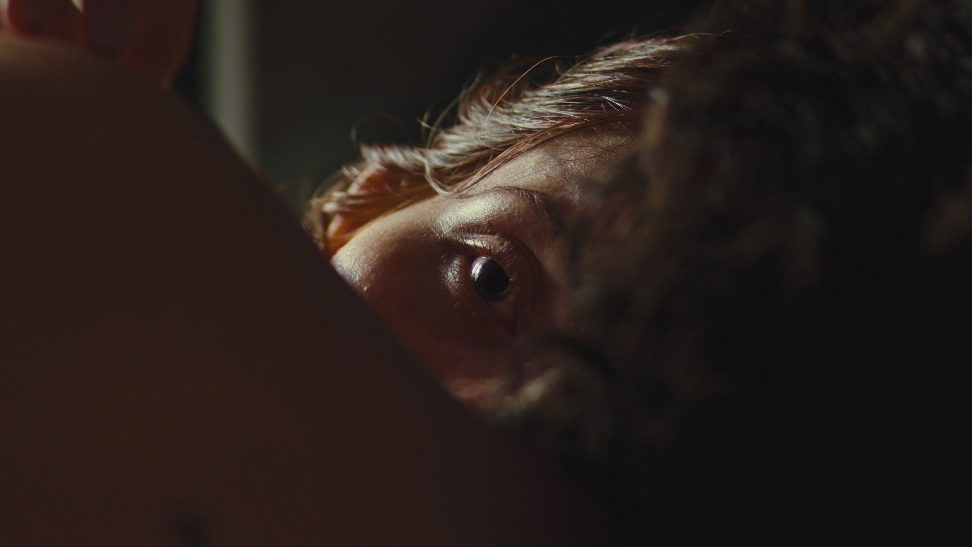 Backdrop for Your Body in My Room