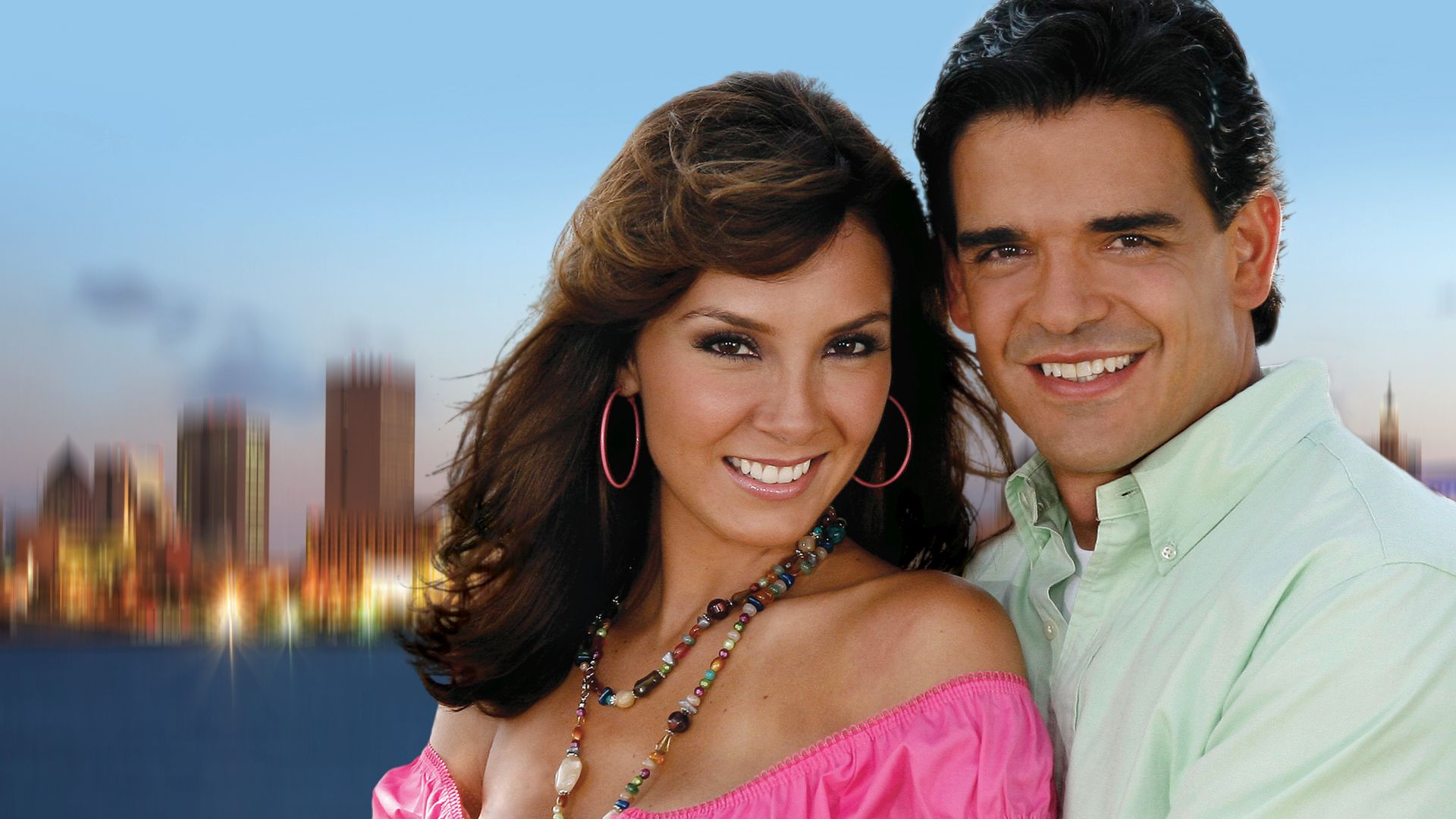 Backdrop for Amor Comprado