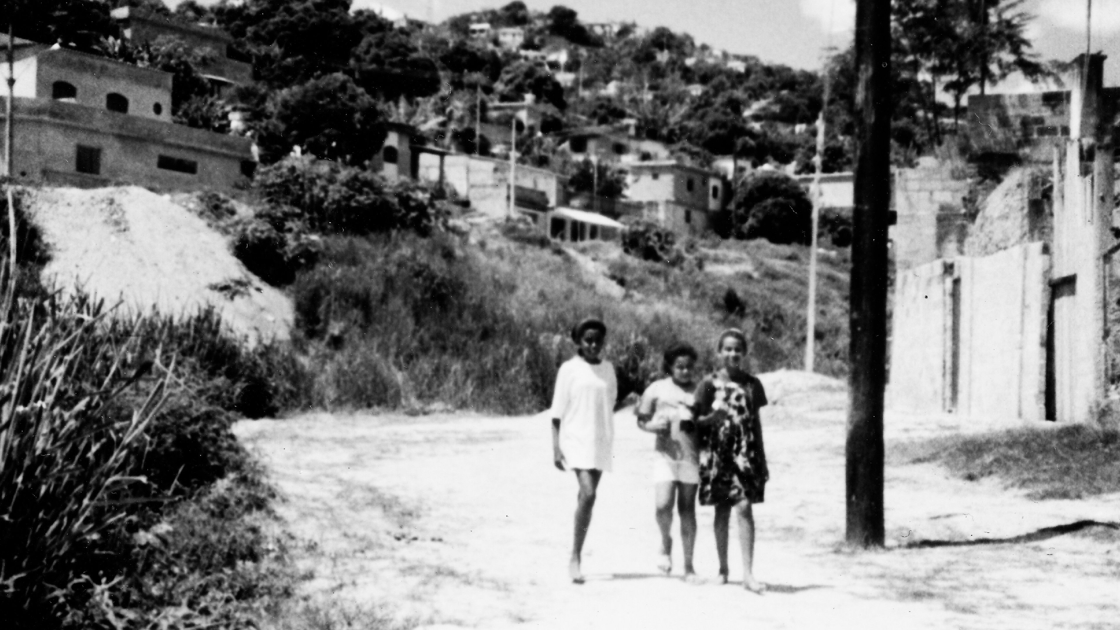 Backdrop for Europa - Let Me Know When You Get There