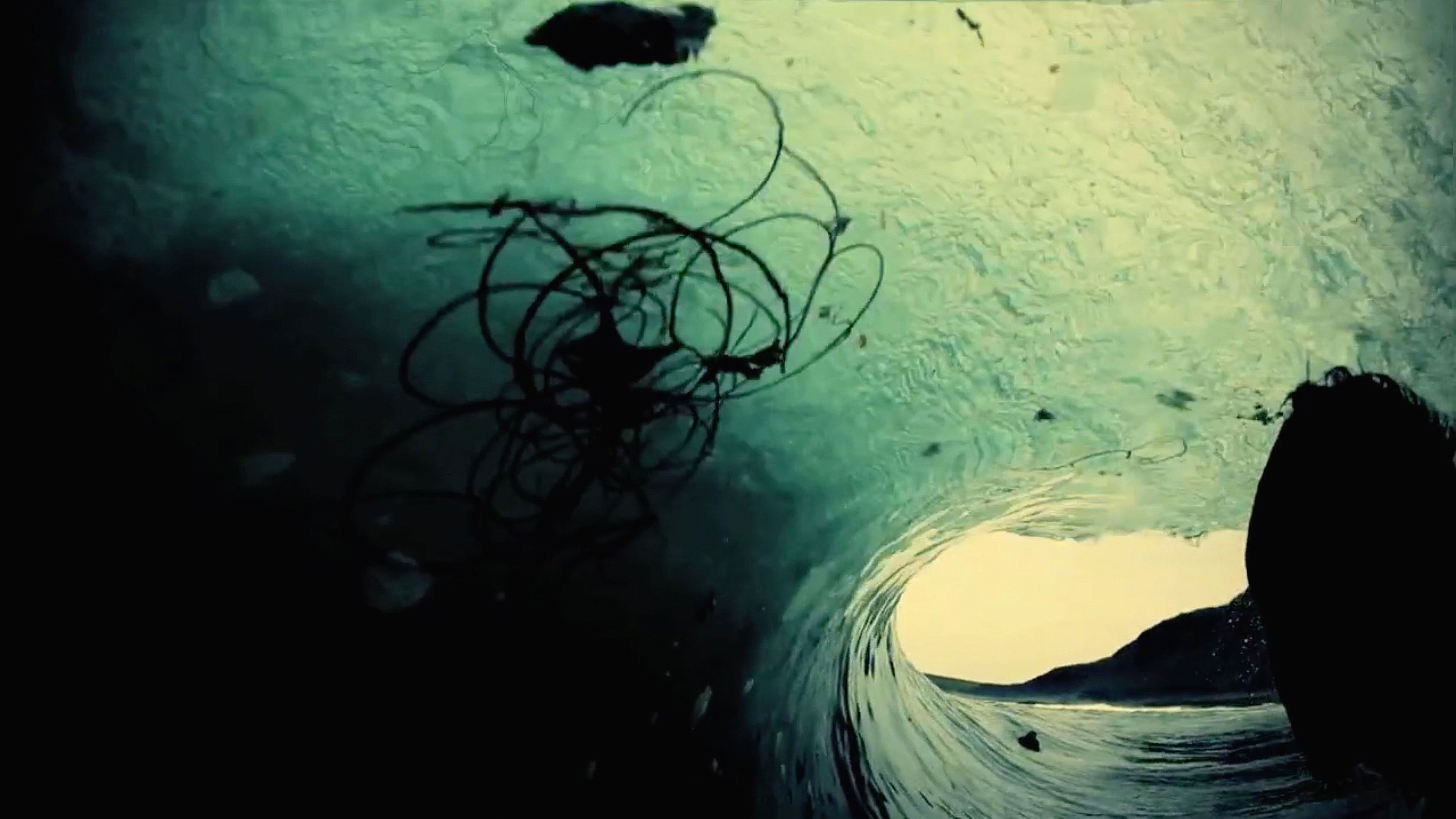 Backdrop for Dark Side Of The Lens