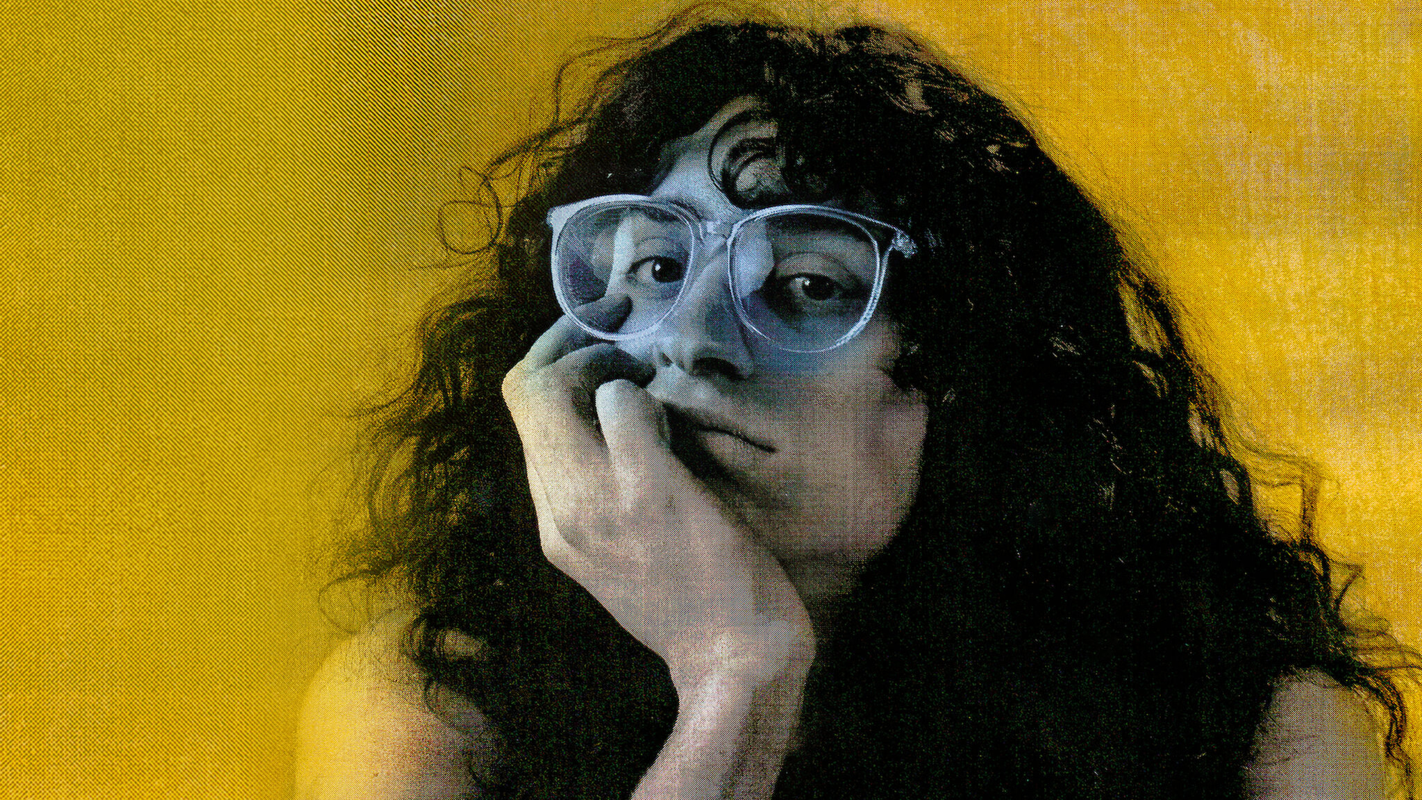 Backdrop for Love After Music