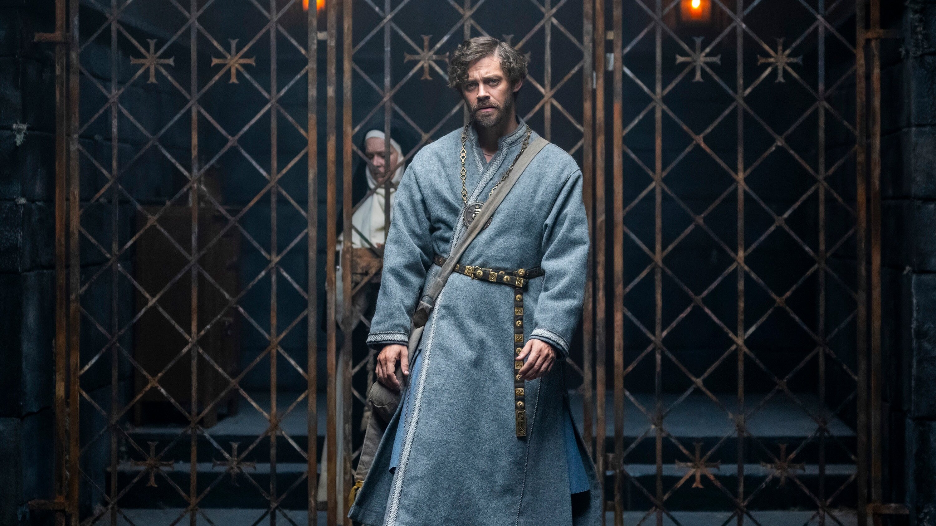 Backdrop for The Physician II