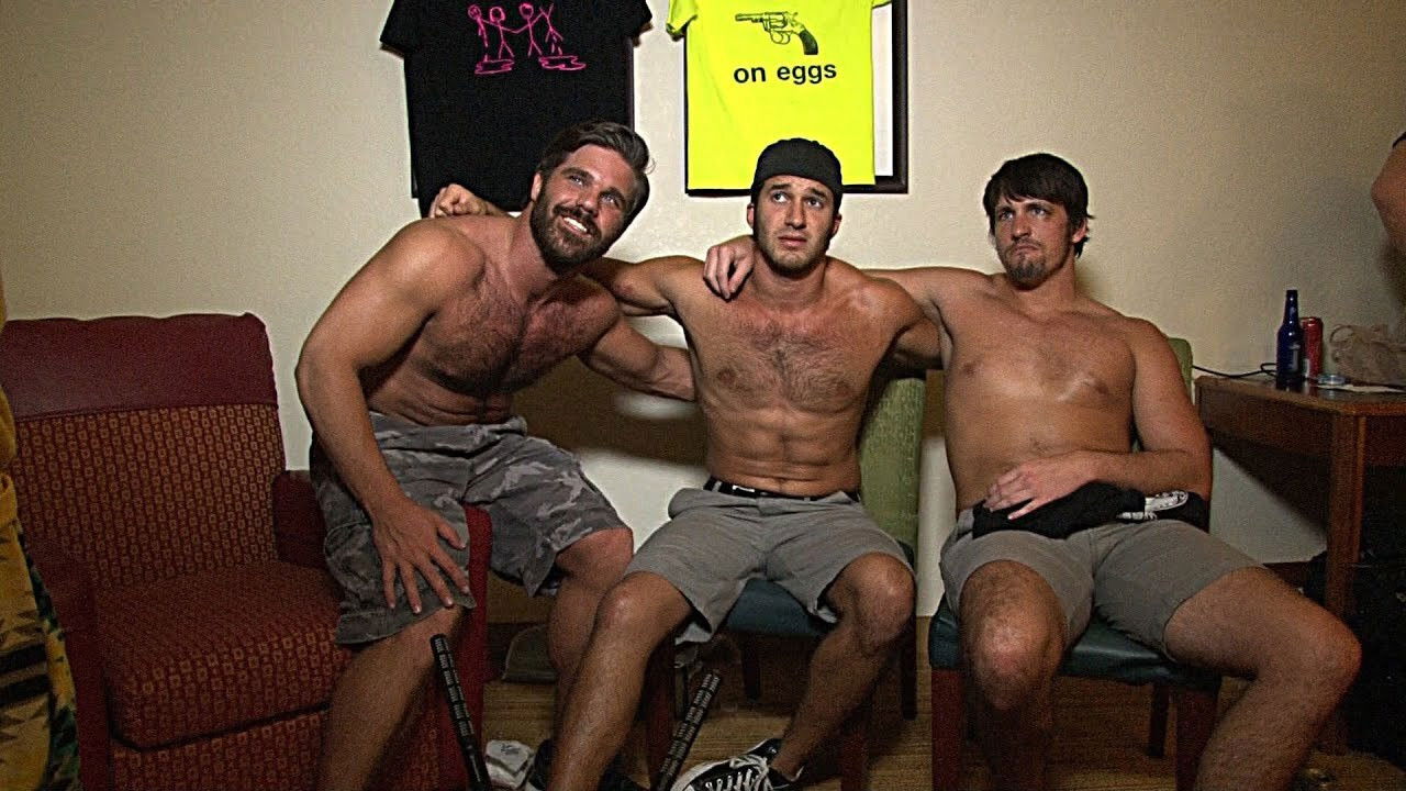 Backdrop for Best Friends With Joey Ryan