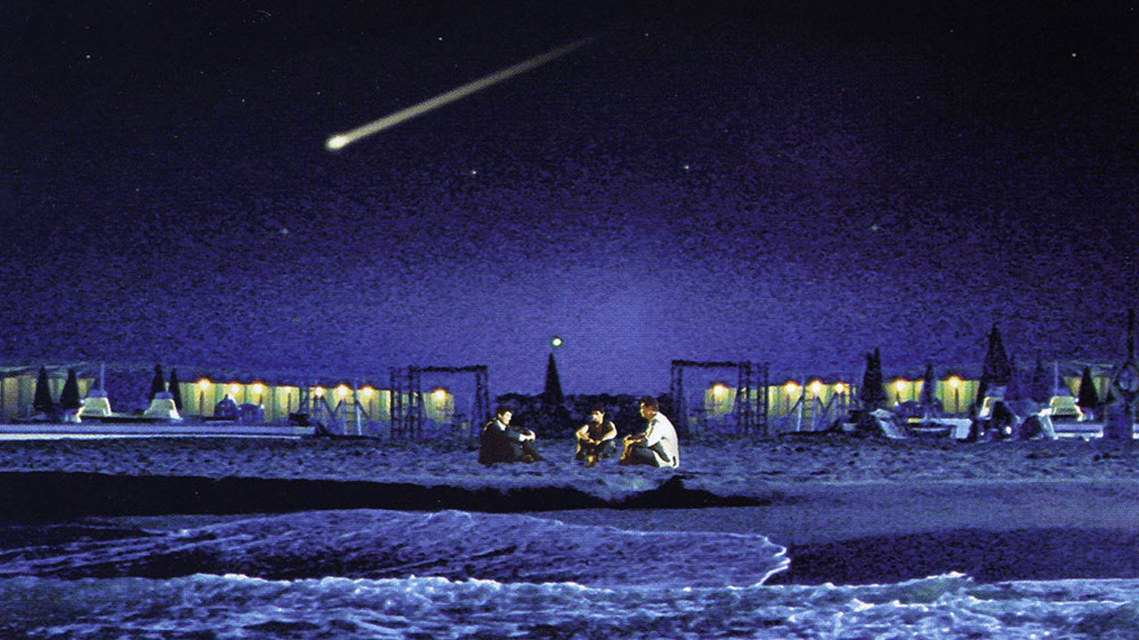 Backdrop for If I Were You